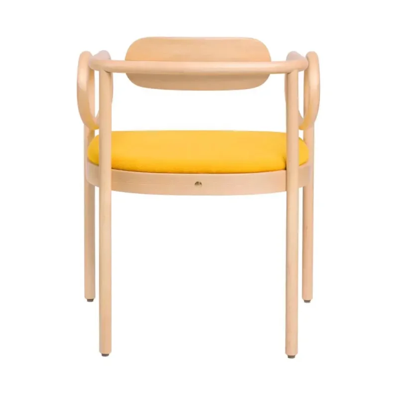 Loop dining - Gebrüder Thonet Vienna w Mesmetric