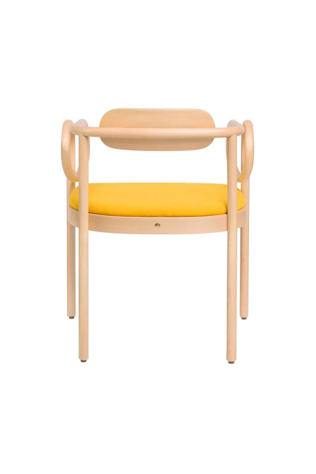 Loop dining - Gebrüder Thonet Vienna w Mesmetric