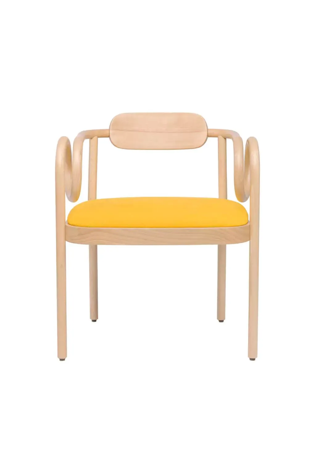 Loop dining - Gebrüder Thonet Vienna w Mesmetric