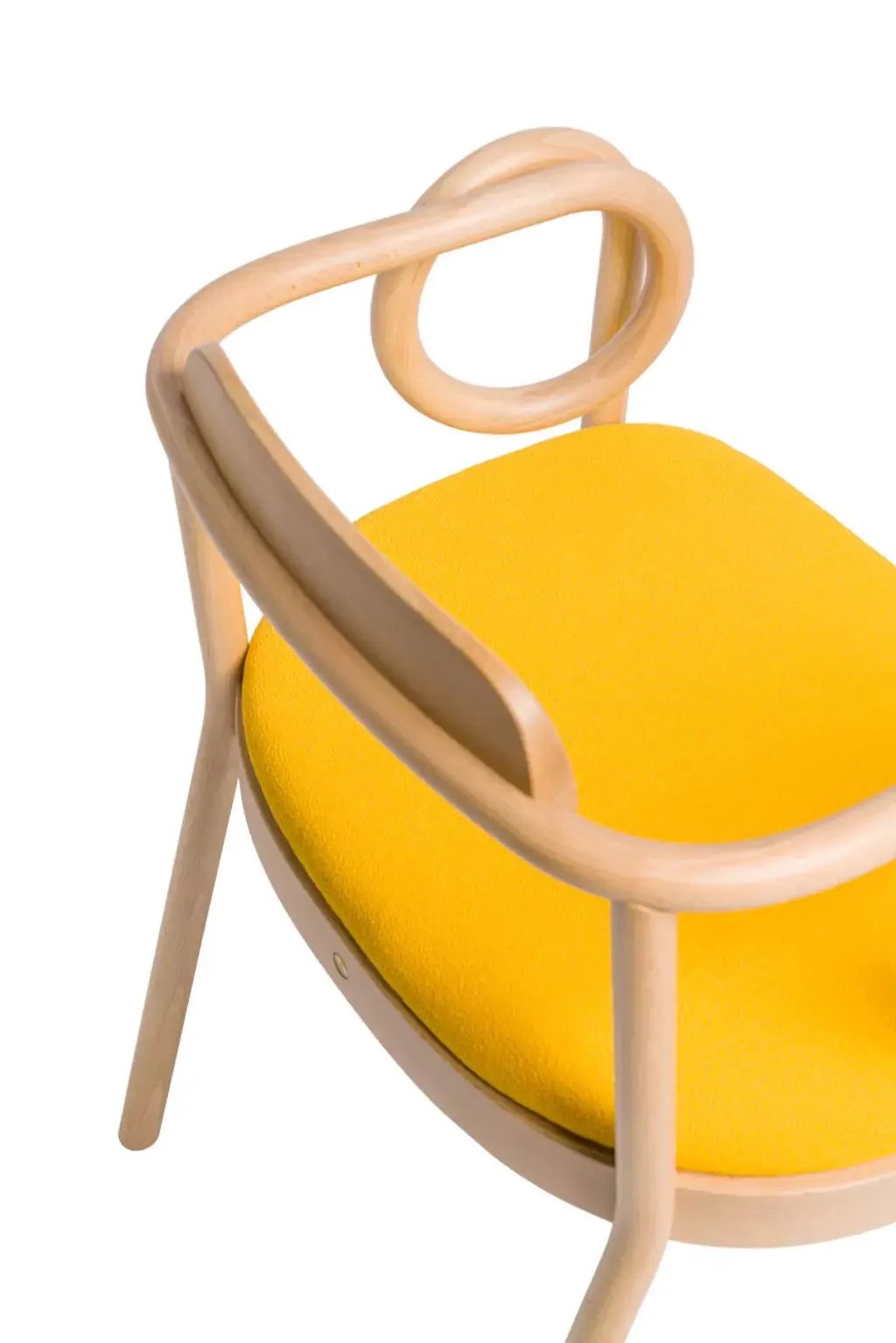 Loop dining - Gebrüder Thonet Vienna w Mesmetric