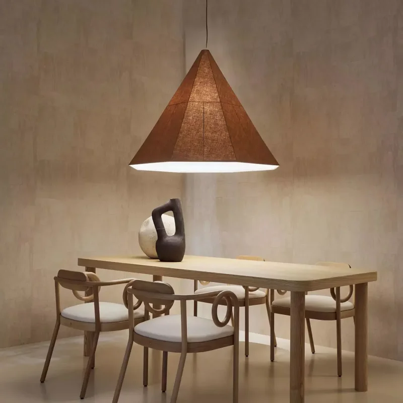 Loop dining - Gebrüder Thonet Vienna w Mesmetric