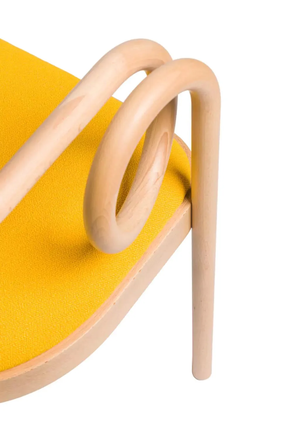 Loop dining - Gebrüder Thonet Vienna w Mesmetric