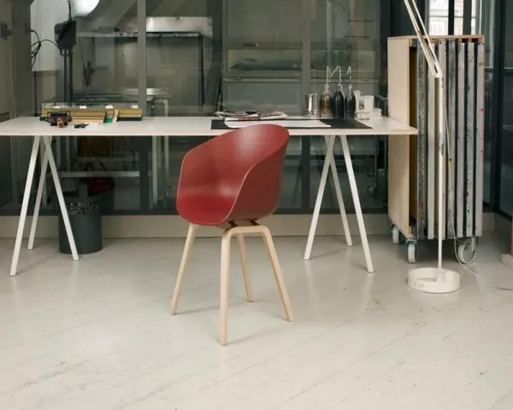 Loop stand table Loop stand table