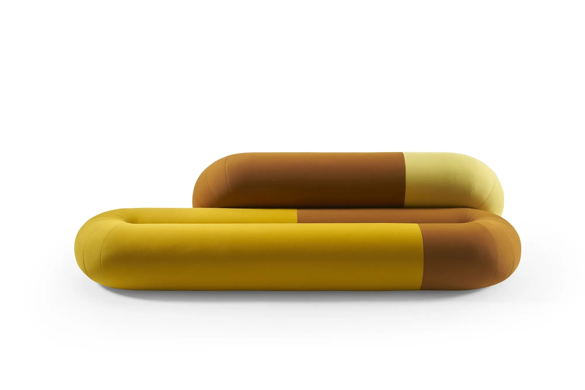 Loop Terminal Sofa - Sancal w Mesmetric