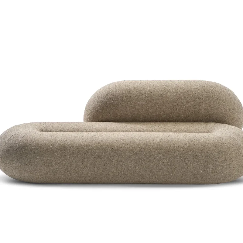 Loop Terminal Sofa - Sancal w Mesmetric