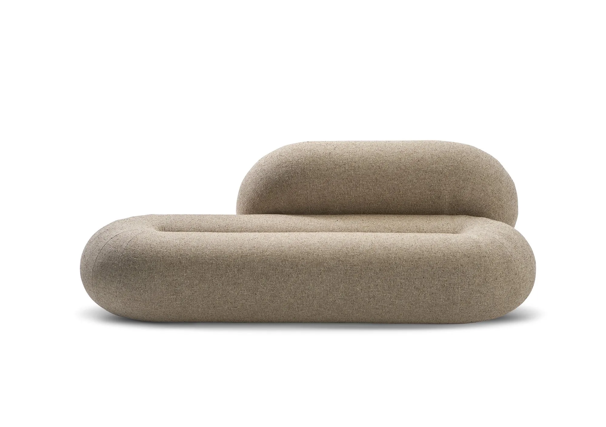Loop Terminal Sofa - Sancal w Mesmetric