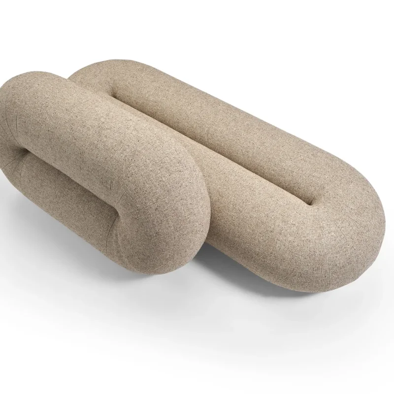 Loop Terminal Sofa - Sancal w Mesmetric