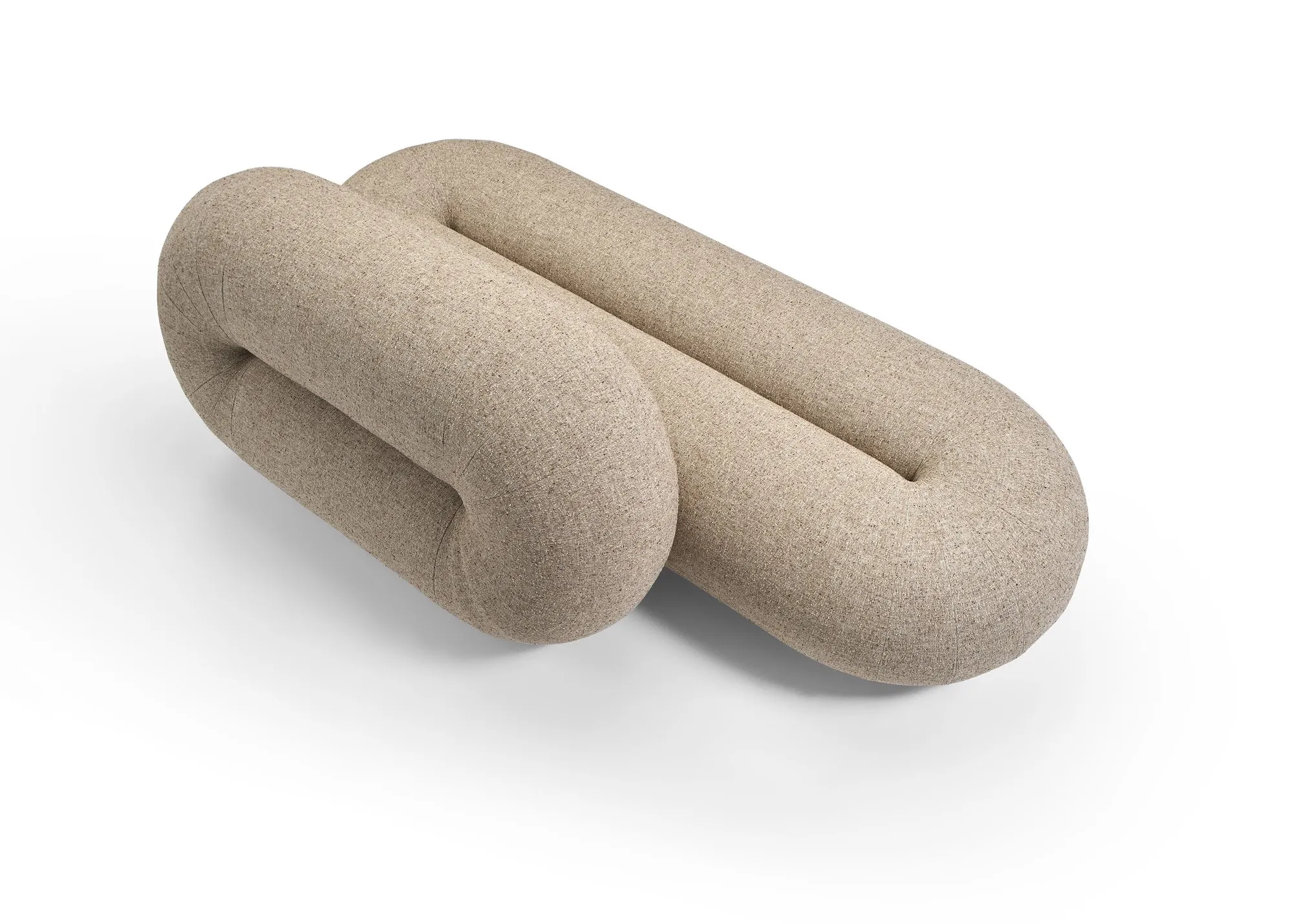 Loop Terminal Sofa - Sancal w Mesmetric