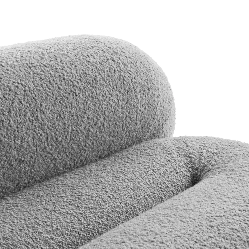 Loop Terminal Sofa - Sancal w Mesmetric