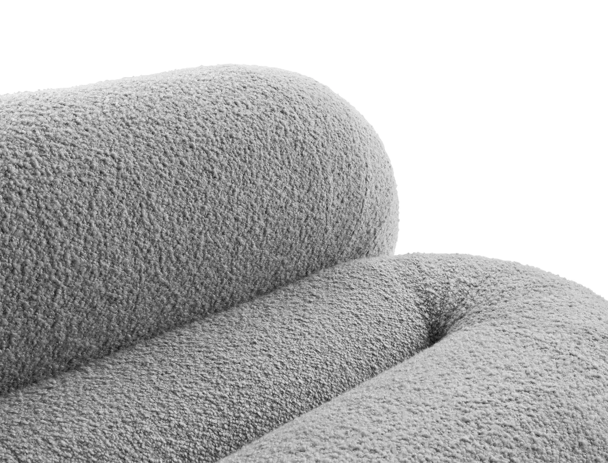 Loop Terminal Sofa - Sancal w Mesmetric