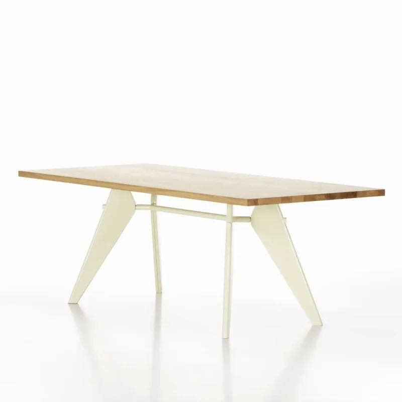 EM Veneered - Vitra w Mesmetric