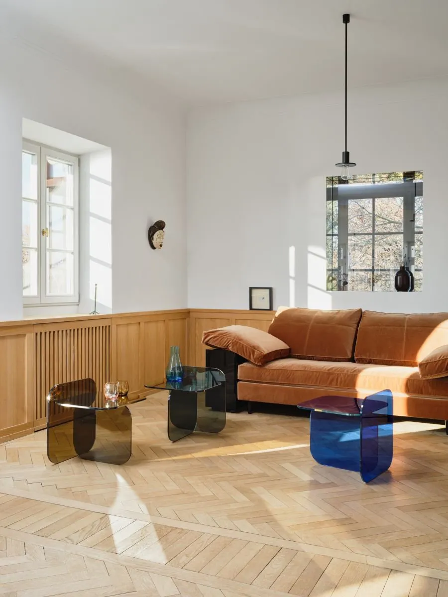 Lota sofa