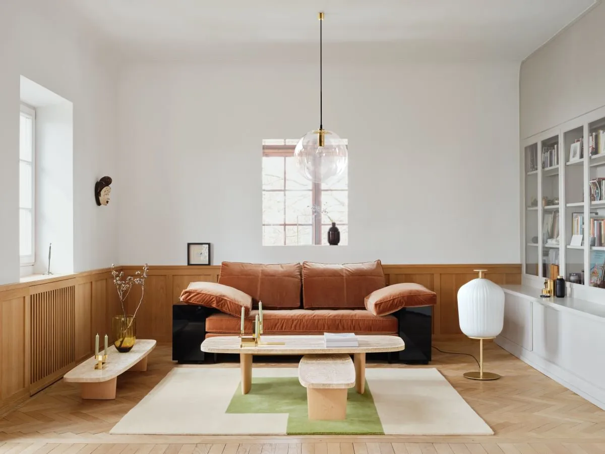 Lota sofa