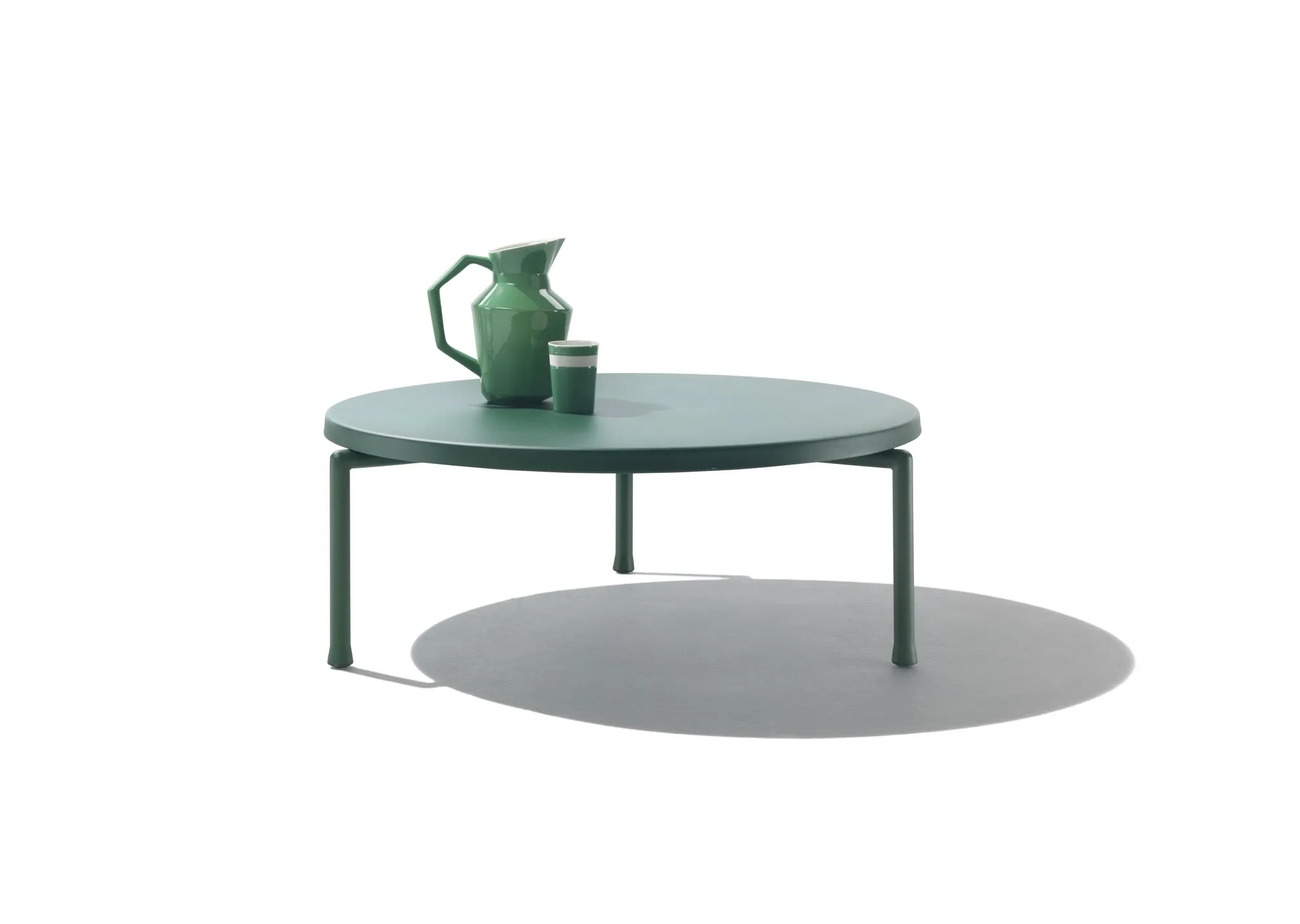 Alcamo – Flexform at Mesmetric