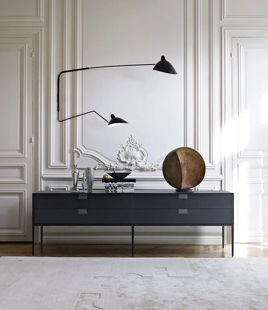 Alcor – Maxalto at Mesmetric