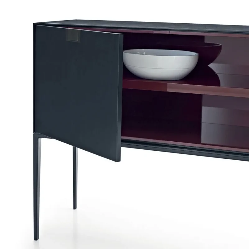 Alcor - Maxalto w Mesmetric