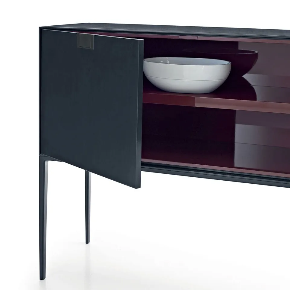 Alcor - Maxalto w Mesmetric