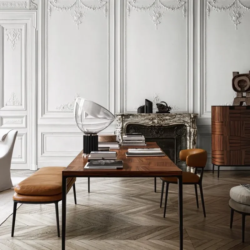 Alcor – Maxalto at Mesmetric