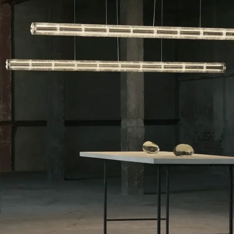 Luce Orizzontale - Flos w Mesmetric