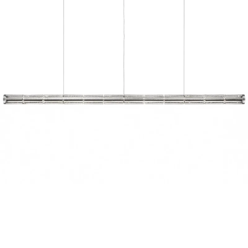 Luce Orizzontale - Flos w Mesmetric