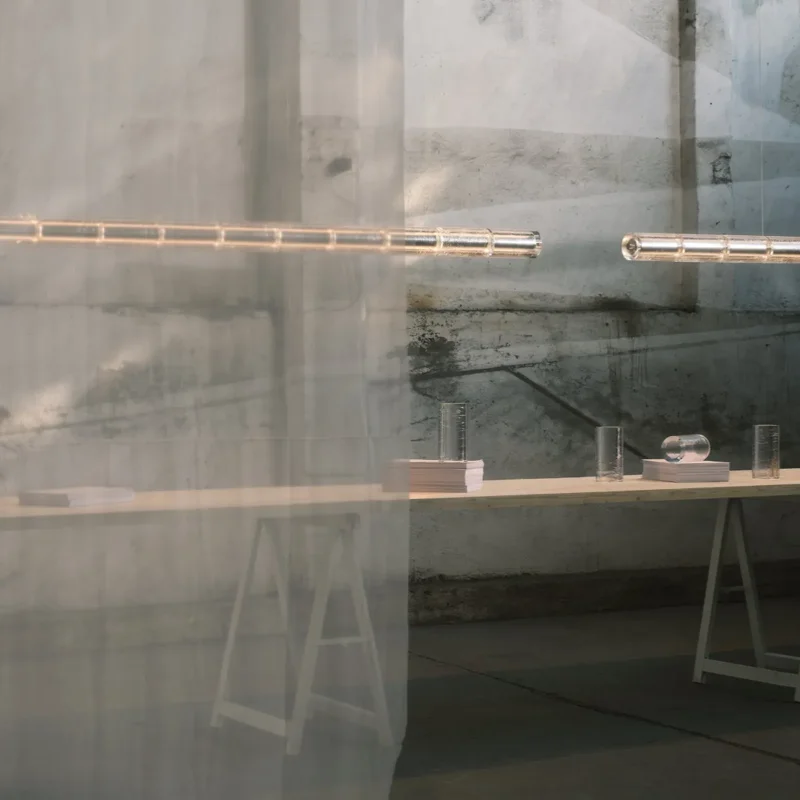 Luce Orizzontale - Flos w Mesmetric
