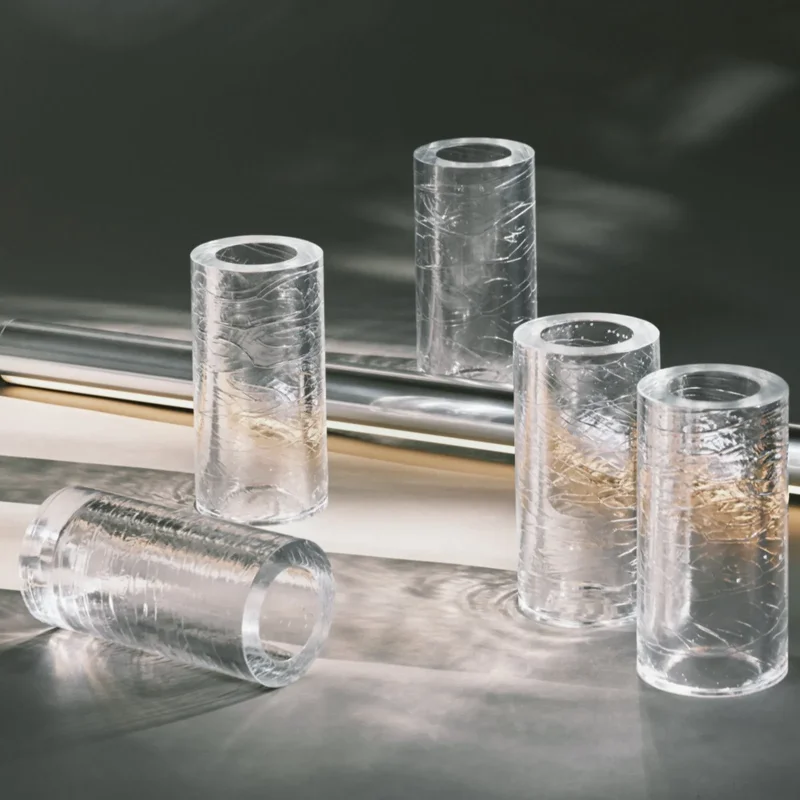 Luce Orizzontale - Flos w Mesmetric