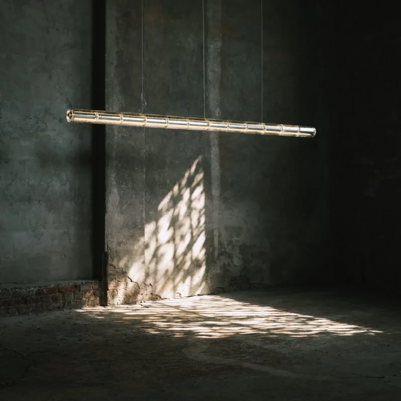 Luce Orizzontale - Flos w Mesmetric