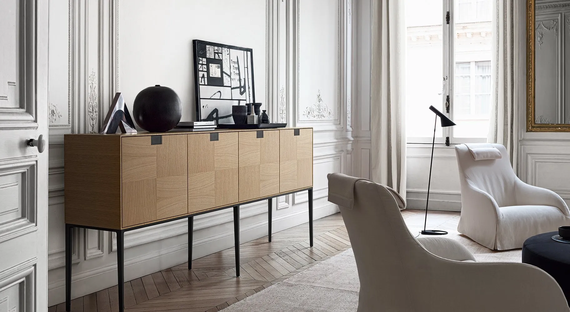 Alcor 2020 – Maxalto at Mesmetric