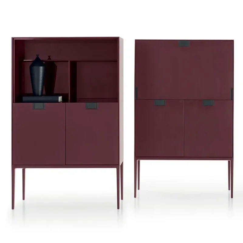 Alcor Storage - Maxalto w Mesmetric
