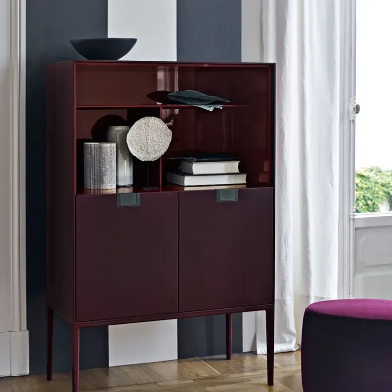 Alcor Storage - Maxalto w Mesmetric