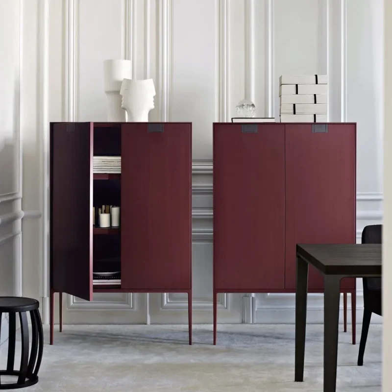 Alcor Storage - Maxalto w Mesmetric