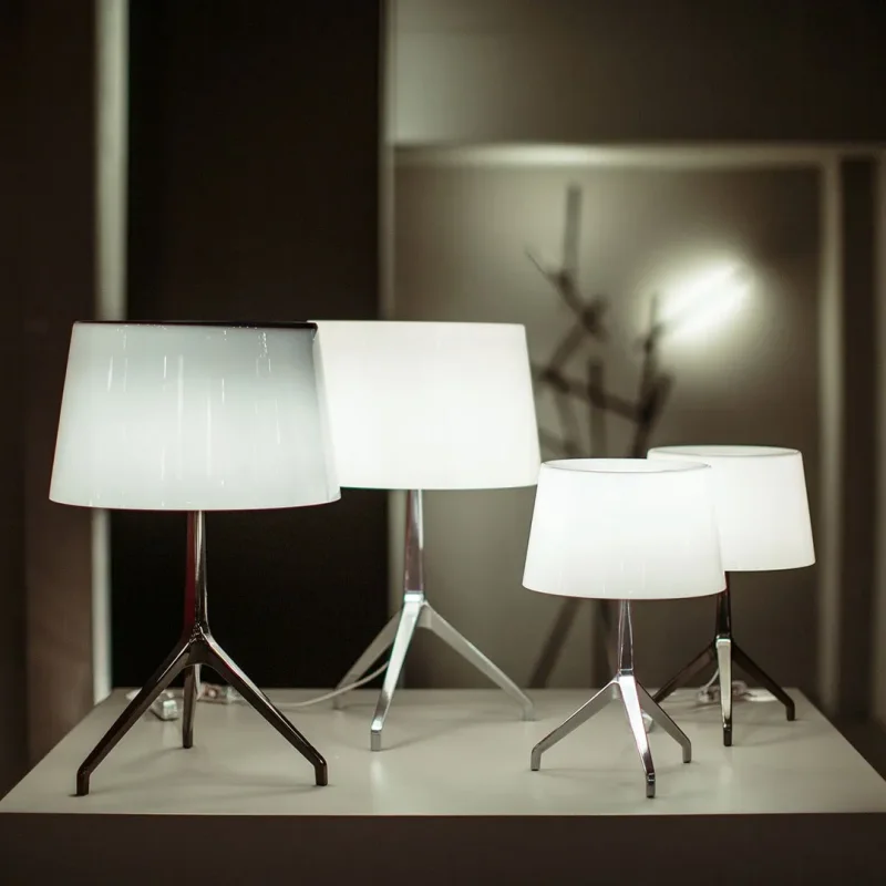 Lumiere XXL, XXS