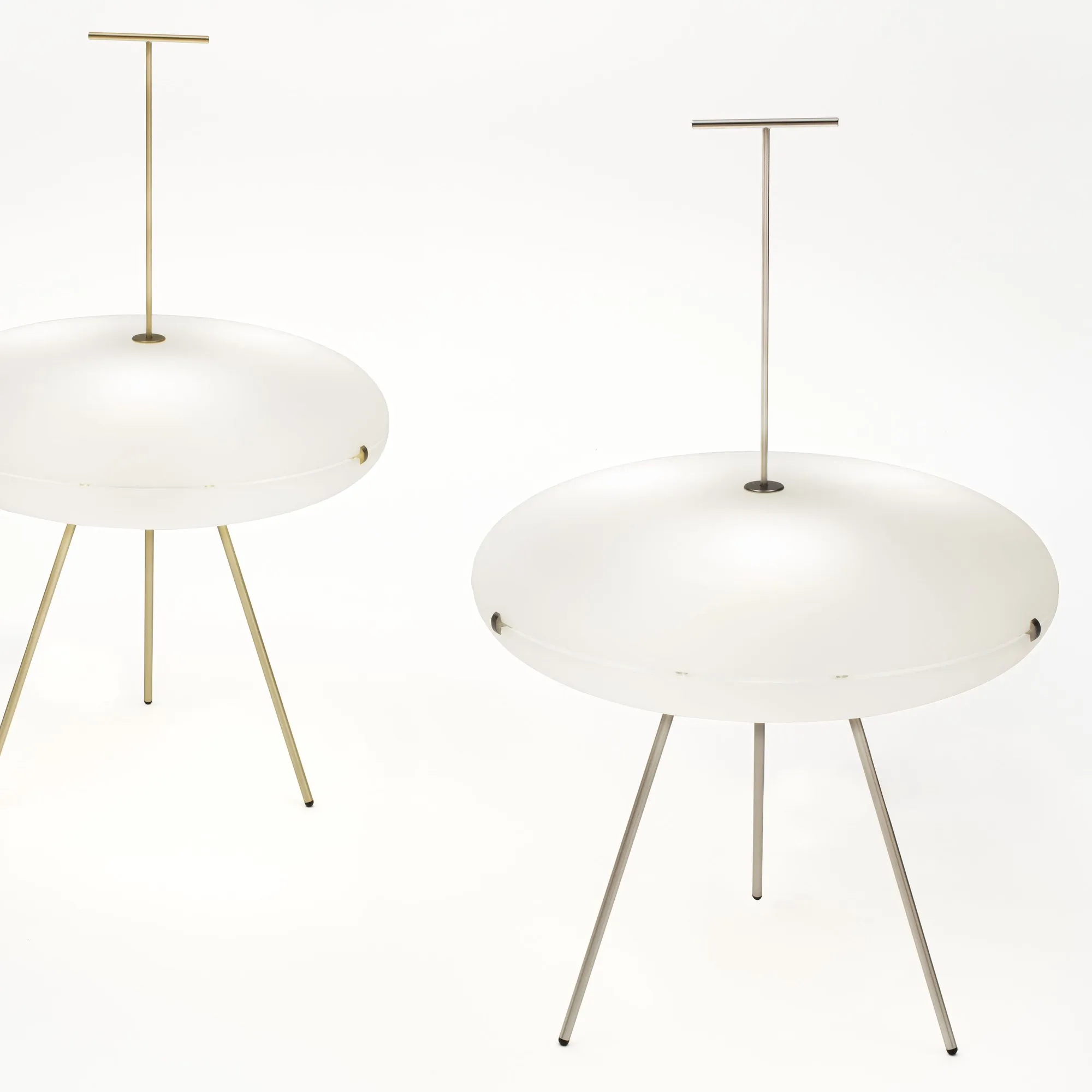 Luna Orizzontale – Tato at Mesmetric