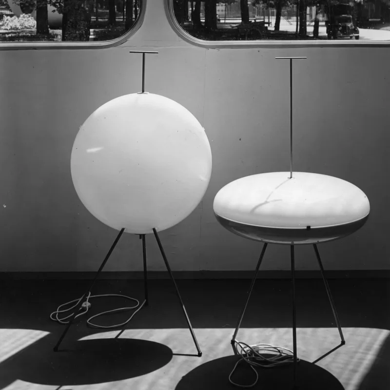 Luna Orizzontale – Tato at Mesmetric