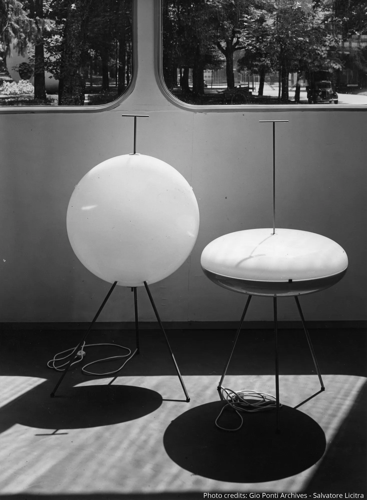 Luna Orizzontale – Tato at Mesmetric