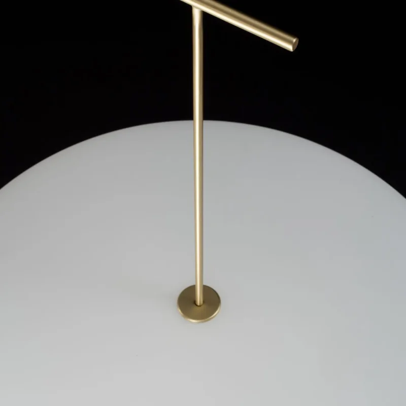 Luna Orizzontale – Tato at Mesmetric