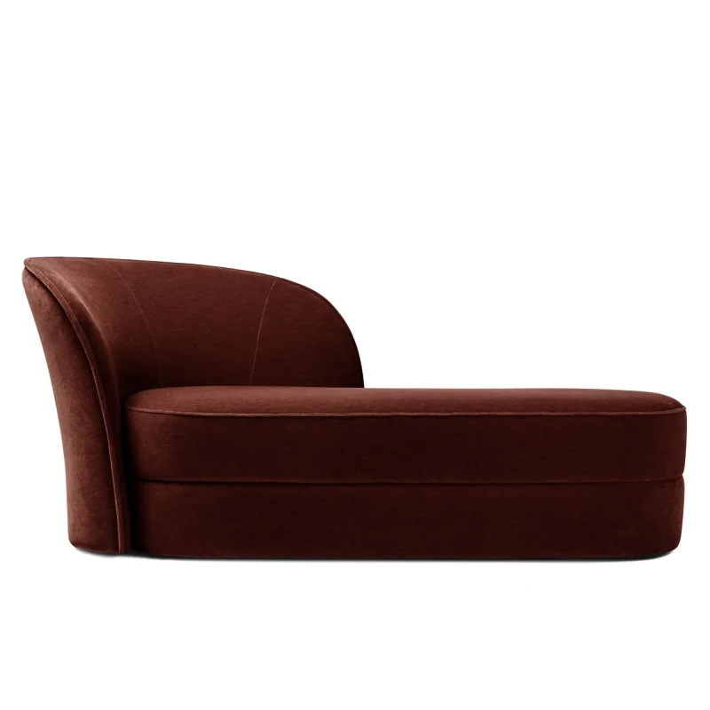 Aldora Chaise Longue – Moooi at Mesmetric