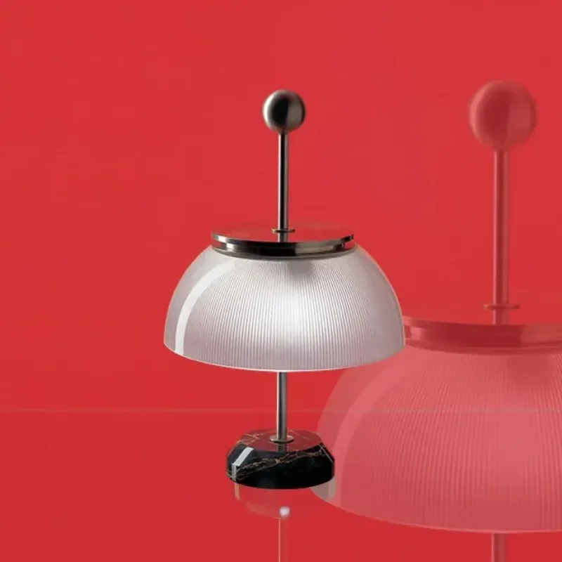 Alfa – Artemide at Mesmetric