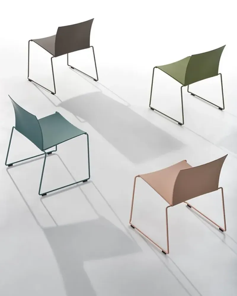 M1 – MDF Italia at Mesmetric