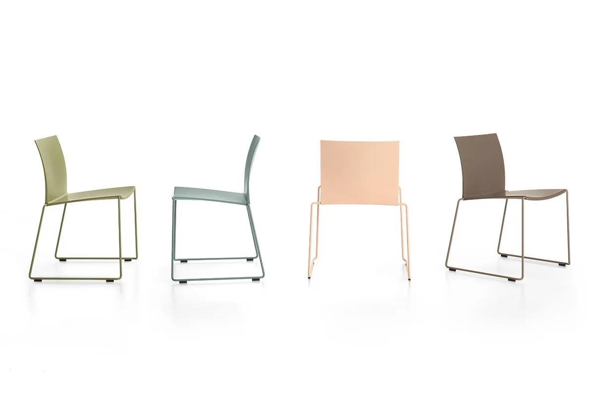 M1 – MDF Italia at Mesmetric