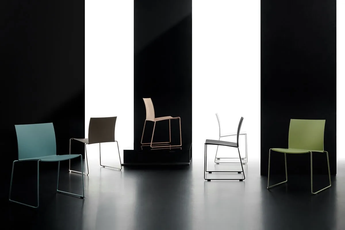 M1 – MDF Italia at Mesmetric