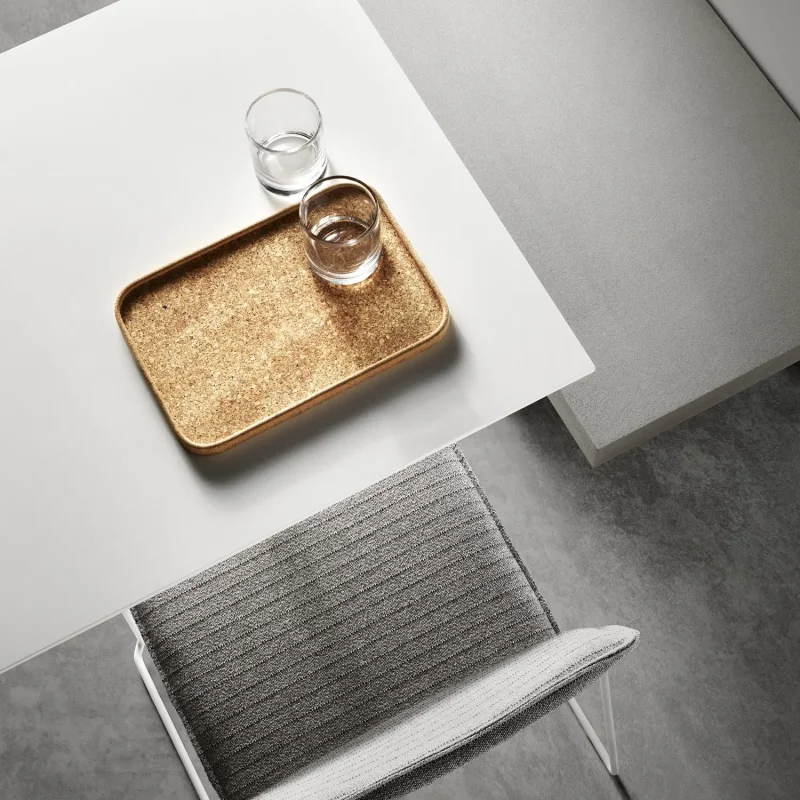 M1 Padded - MDF Italia w Mesmetric