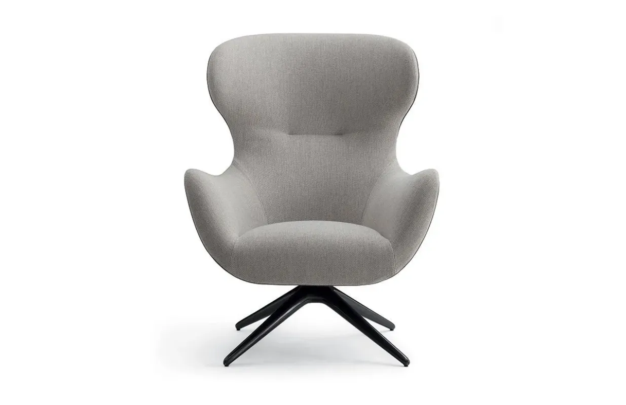 Mad Joker Swivel
