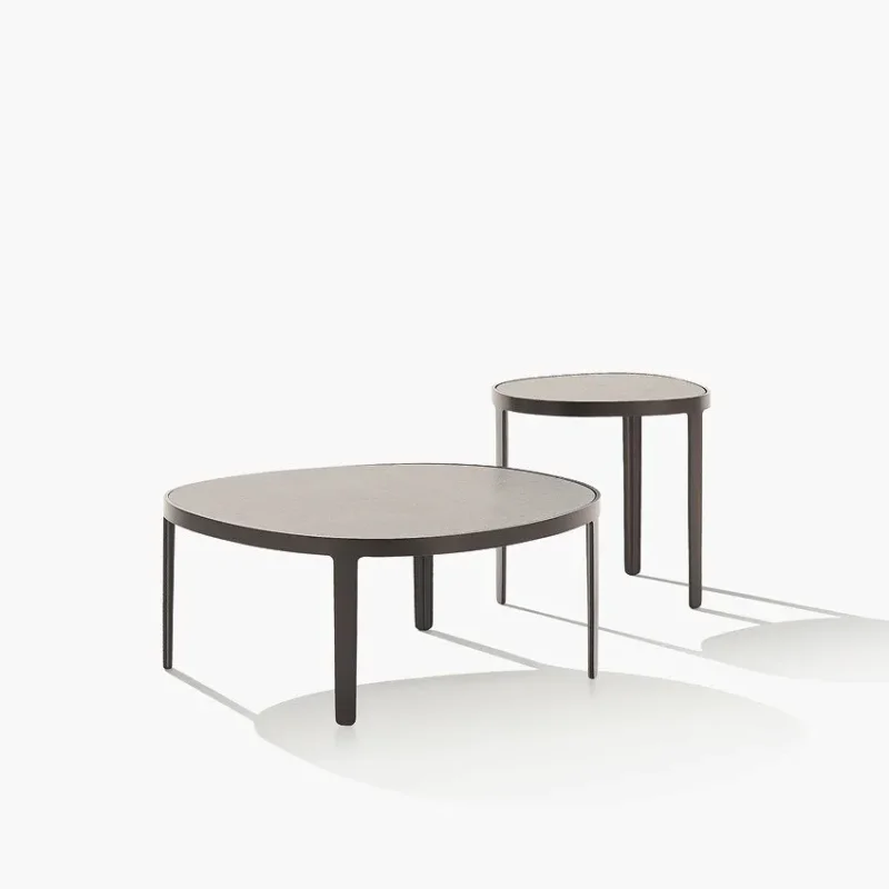 Mad Out Coffee Table Outdoor - Poliform w Mesmetric