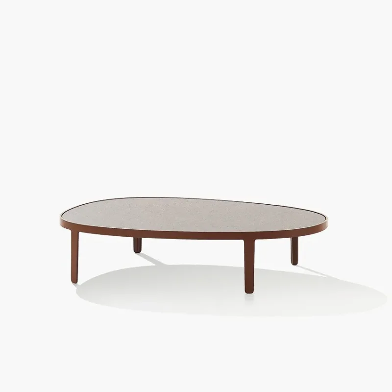Mad Out Coffee Table Outdoor - Poliform w Mesmetric