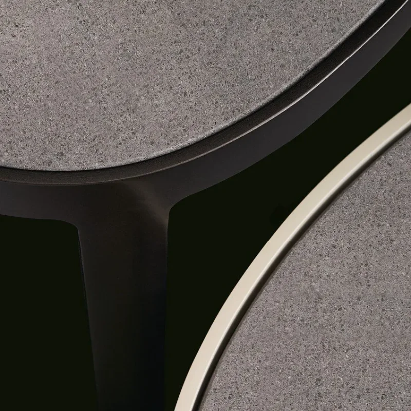 Mad Out Coffee Table Outdoor - Poliform w Mesmetric