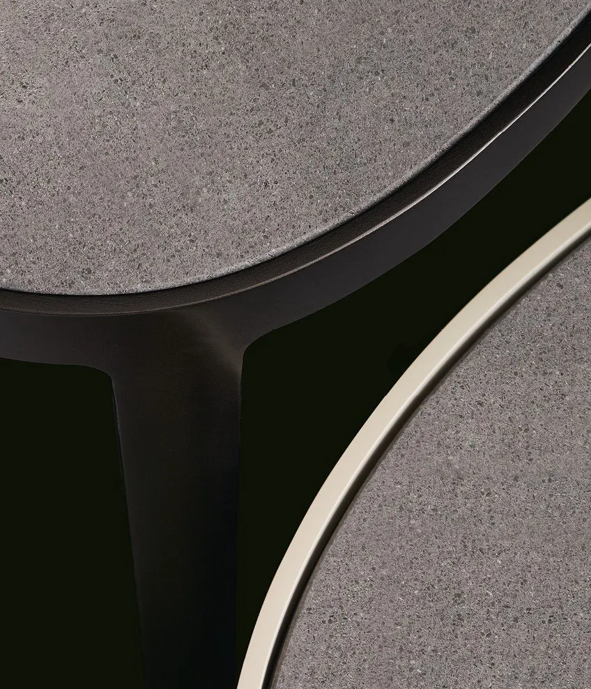 Mad Out Coffee Table Outdoor - Poliform w Mesmetric