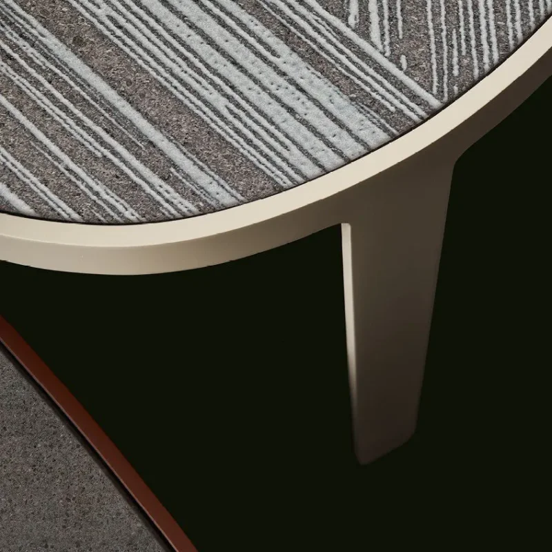 Mad Out Coffee Table Outdoor - Poliform w Mesmetric