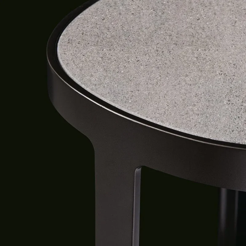Mad Out Coffee Table Outdoor - Poliform w Mesmetric
