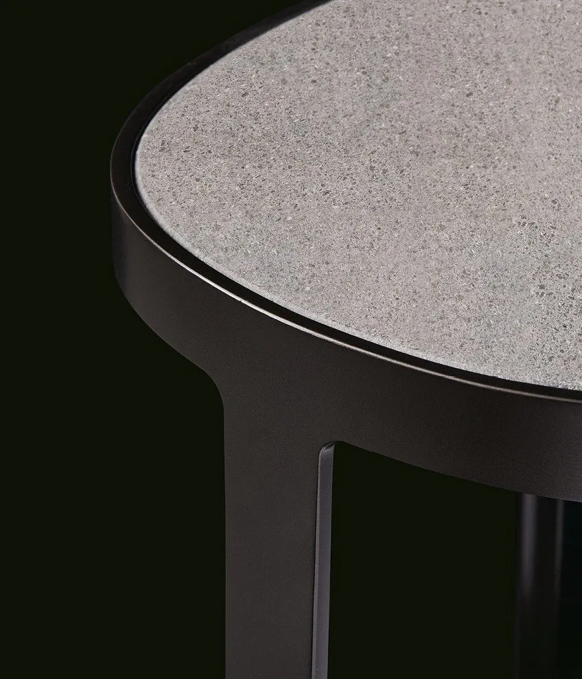 Mad Out Coffee Table Outdoor - Poliform w Mesmetric